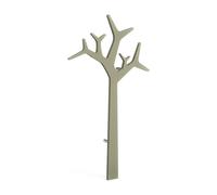 Swedese Tree Portemanteau H134 Vert Mousse