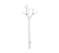 Swedese Porte-manteau mural Tree 194 cm Blanc