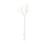 Swedese Tree Portemanteau H194 Blanc Doux