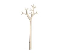 Swedese Tree Portemanteau H194 Chêne Blanc Pigmenté