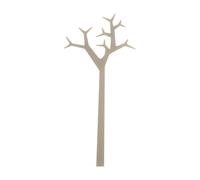 Swedese Tree Portemanteau H194 Noix de Muscade