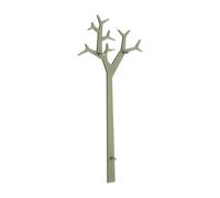 Swedese Tree Portemanteau H194 Vert Mousse