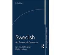 Swedish by Holmes & Philip Freelance translator & UK Holmes Philip Freelance translator UK (Auteur)
