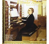 Swedish Cathedral Music/Various