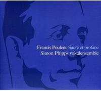 Swedish Chamber Choir - Sacre et Profane