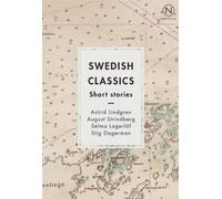 Swedish classics - Astrid Lindgren - Novellix - Coffret - Méthode de langue