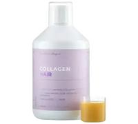 Swedish Collagen Collagen Hair | collagène de poisson avec CoQ10