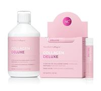 Swedish Collagen Deluxe 12.500 mg Liquide Marin 500 ml + Shots 20 x 25 ml