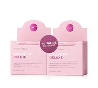 Swedish Collagen Deluxe Marin 12.500 mg, 40 doses de 25 ml