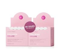Swedish Collagen Deluxe Marin, 12.500 mg, 60 doses de 25 ml (2 paquets)