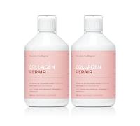 Swedish Collagen Repair 10.000 mg Collagène Marin Liquide, 2 x 500 ml