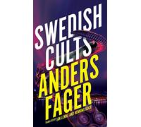 Swedish Cults (Valancourt International)