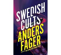 Swedish Cults (Valancourt International)