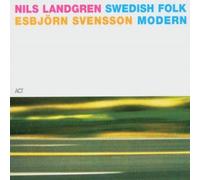 Swedish Folk Modern