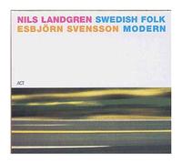Landgren & Esbjorn S – Swedish Folk – CD