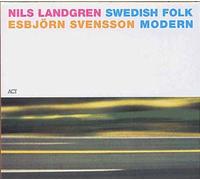 Swedish Folk Modern