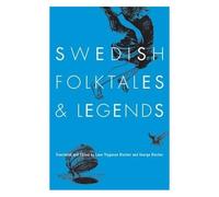 Swedish Folktales And Legends
