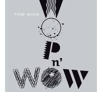 Swedish Free Jazz Group Pow Wow - Wop 'N' Wow [Import]