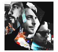 Swedish House Mafia - Leave the World Behind (CD + DVD)
