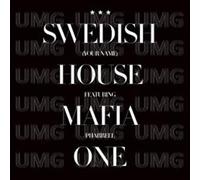 Swedish House Mafia - One [Import]