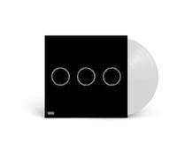 Swedish House Mafia Paradise Again (Vinyl) 12" Album Coloured Vinyl