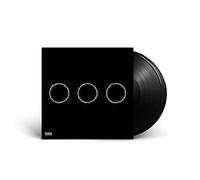 SWEDISH HOUSE MAFIA - PARADISE AGAIN - Vinyl Record L.P. SET - G3z