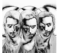 Swedish House Mafia - Singles - Limited [New Vinyl LP] Ltd Ed, Italy - Import