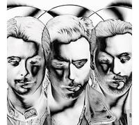 SWEDISH HOUSE MAFIA - Until Now (Japan Version) (Limited)