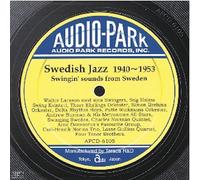 Swedish Jazz [1940-1953] [Import allemand]