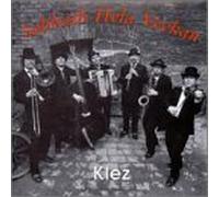 Swedish Klezmer Band - Sabbath Hela Veckan