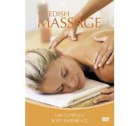 Swedish Massage - Swedish Massage - the Complete Body Experience [Import anglais]