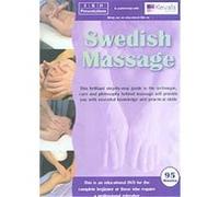 Swedish Massage - Swedish Massage With Georgina Tisdall [Import anglais]