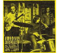 Swedish Meatballs The Psychedelic Hard Rock Underground 1971 1977