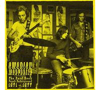 Swedish Meatballs/the Psychedelic Hard Rock Underground 1971/1977