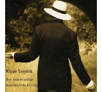 Swedish Nippe - L'honorable homme Fran a