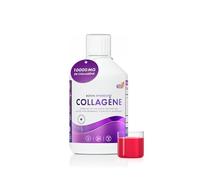 Swedish Nutra Collagen Beauty 10.000 mg Collagène Bovin Liquide, 20 jours