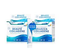 Swedish Nutra Collagen Beauty 10.000 mg, Marin, 40 doses de 25 ml