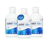 Swedish Nutra Joint Max Liquide, 12.000 mg collagène, 3 x 500 ml, 60 jours