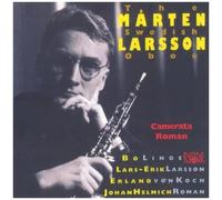 Swedish Oboe