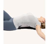 SWEDISH POSTURE Back Stretch Pro Housse textile grise