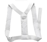 Swedish posture flexi harnais posture blanc l xl Blanc G