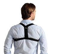 Swedish Posture® Flexi | L'entraîneur de Posture Original pour Une Meilleure Posture | Moins de maux de Dos | Active Les Muscles instantanément
