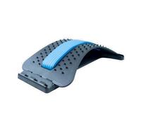 Swedish Posture Training Material Back Stretch