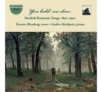 Swedish Romantic Songs / You Held
