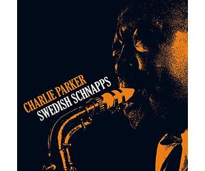 Swedish Schnapps + 4 Bonus Tracks! - in Transparent Yellow Virgin .