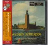 Swedish Schnapps [Import]