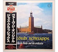 swedish schnapps LP