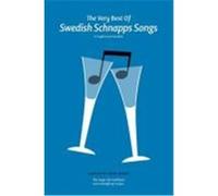 Swedish Schnapps Songs Rygert, Gran, Zaunders, Bo (Auteur)