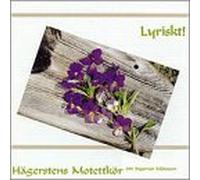 Swedish Songs for Choir - Swedish Songs for Choir