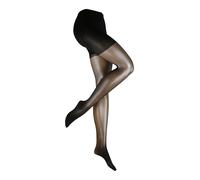 Swedish Stockings Collants 'Amanda Maternity' noir, Taille M